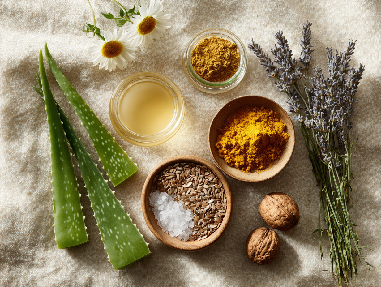 Природні методи